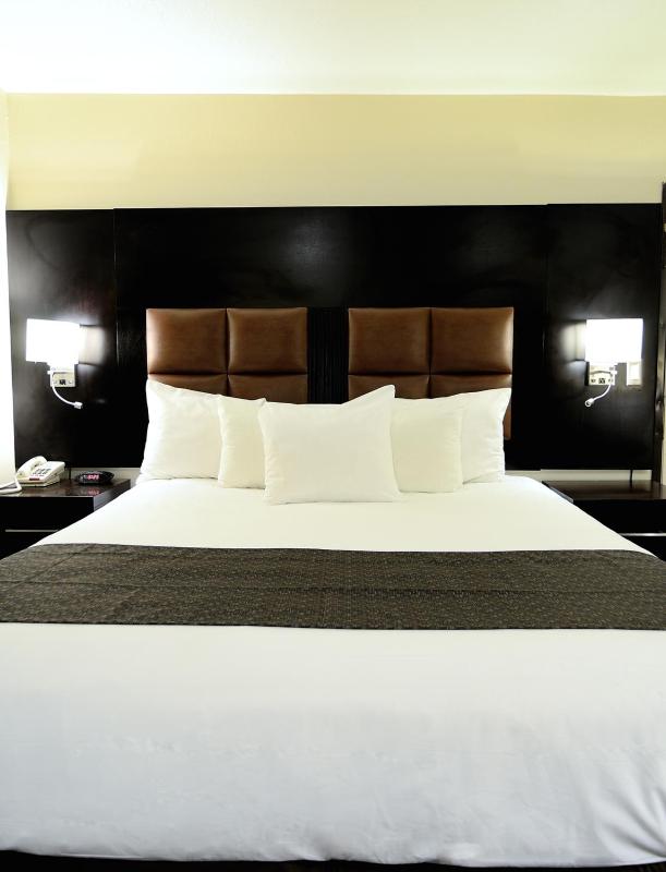 King Room - Non-Smoking image 1