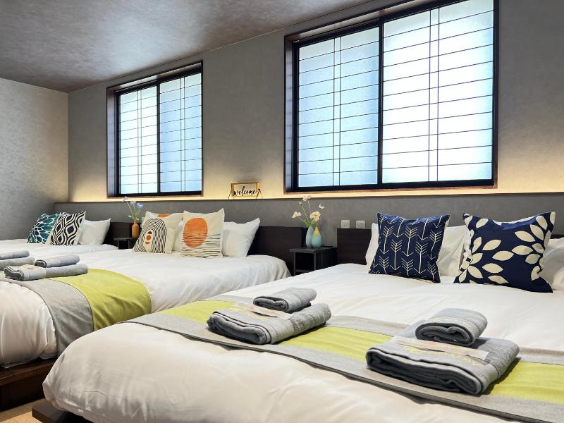 nestay villa tokyo nippori - image 6