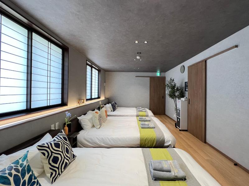 nestay villa tokyo nippori - image 3