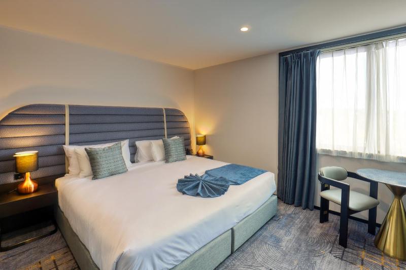 Marsden Suites Albany - image 11