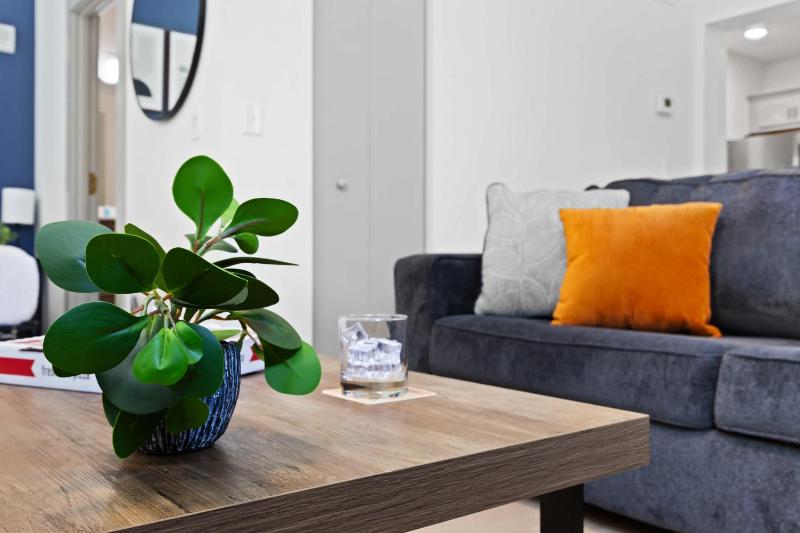Bright and Modern Studio in Louisville # 112 - image 31