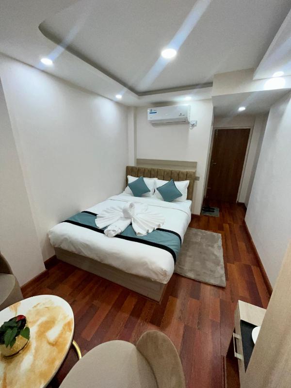 Hotel Yuvan - image 5