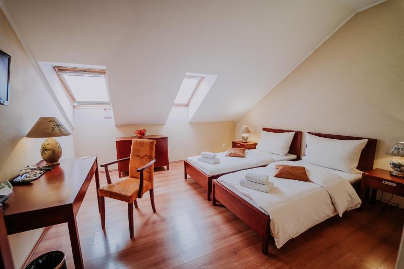 Eco Friendly Hotel Dália - image 5