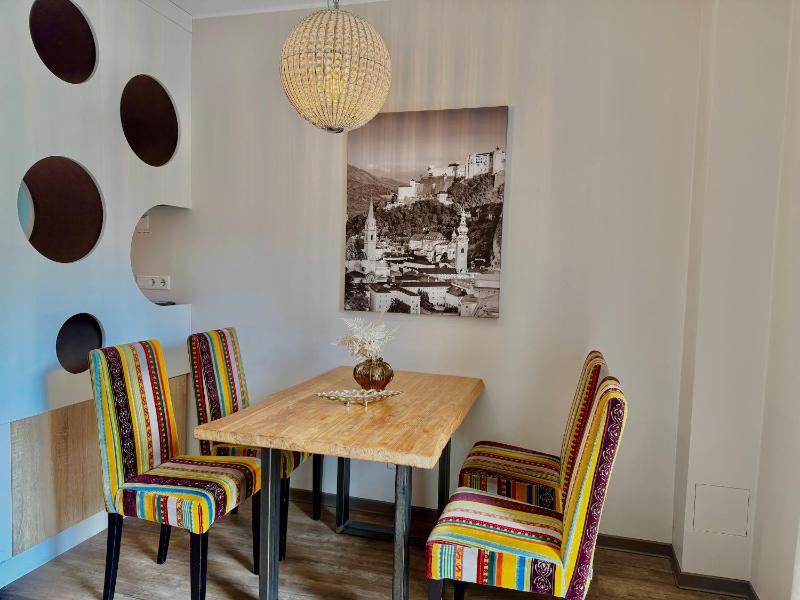 Villa Salzburg by Welcome to Salzburg - image 11