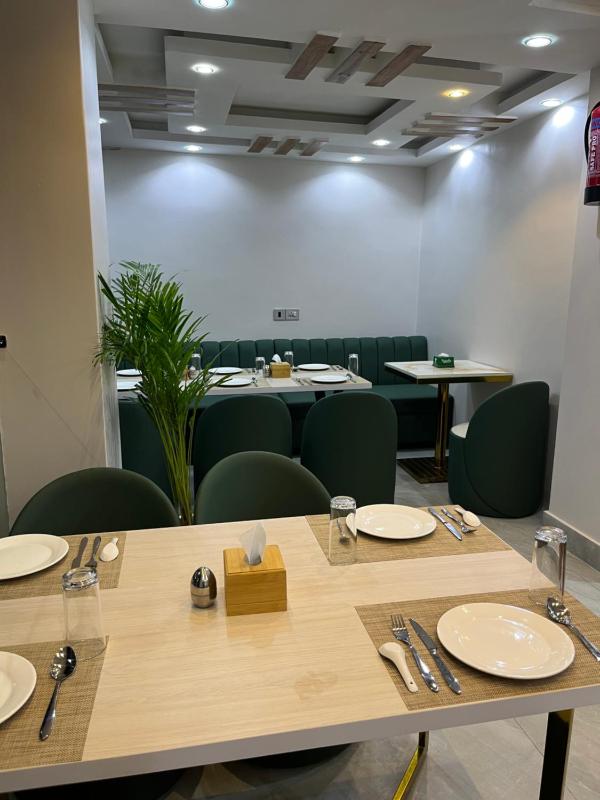 Hotel Yuvan - image 7