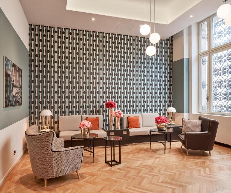 DoubleTree by Hilton Trieste - image 42