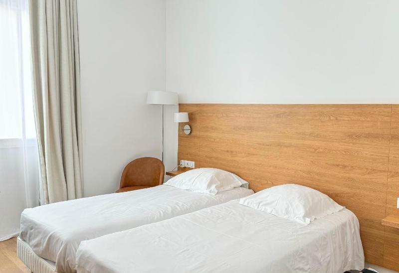 Hotel Carlton Nice - image 13