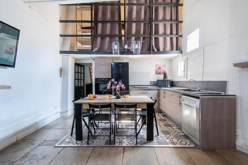 Loft du Vieux Montpellier - Centre historique - image 35