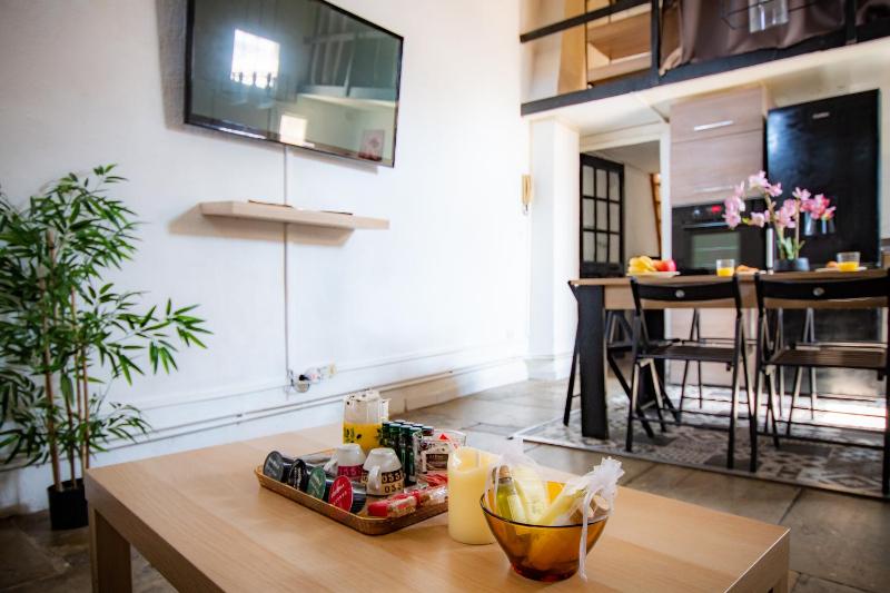 Loft du Vieux Montpellier - Centre historique - image 29