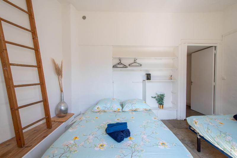 Loft du Vieux Montpellier - Centre historique - image 24