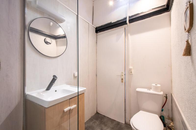 Loft du Vieux Montpellier - Centre historique - image 16