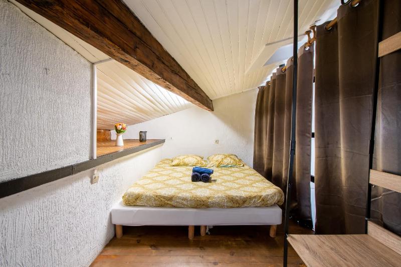 Loft du Vieux Montpellier - Centre historique - image 23