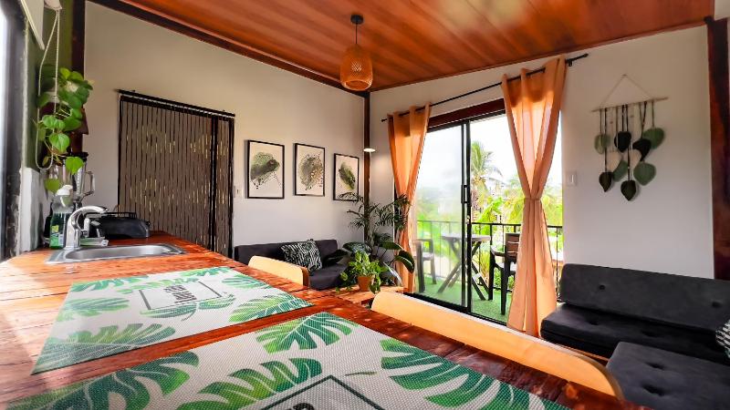 Apartamentos turisticos - Boho Sai - image 41