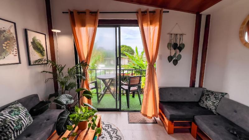 Apartamentos turisticos - Boho Sai - image 43
