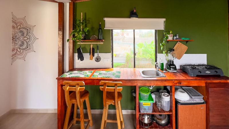 Apartamentos turisticos - Boho Sai - image 11