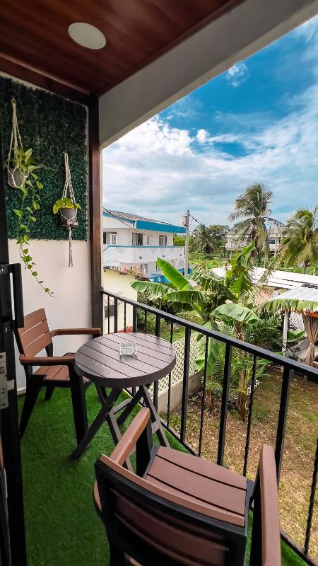 Apartamentos turisticos - Boho Sai - image 7