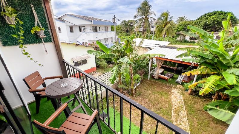 Apartamentos turisticos - Boho Sai - image 36