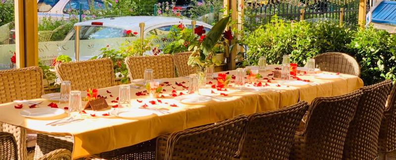 Hotel St Valentine all inclusive - image 40
