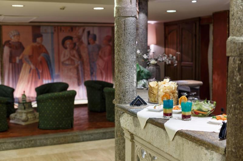 BV Grand Hotel Assisi - image 26