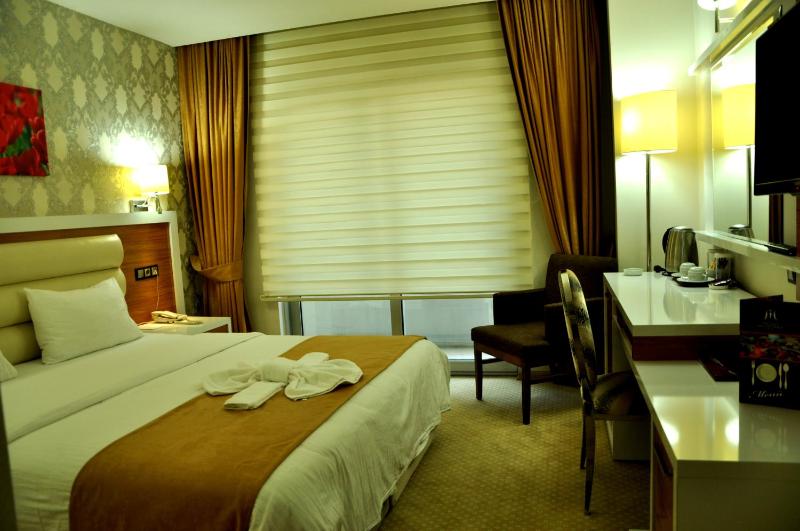 Standard Single Room image 4