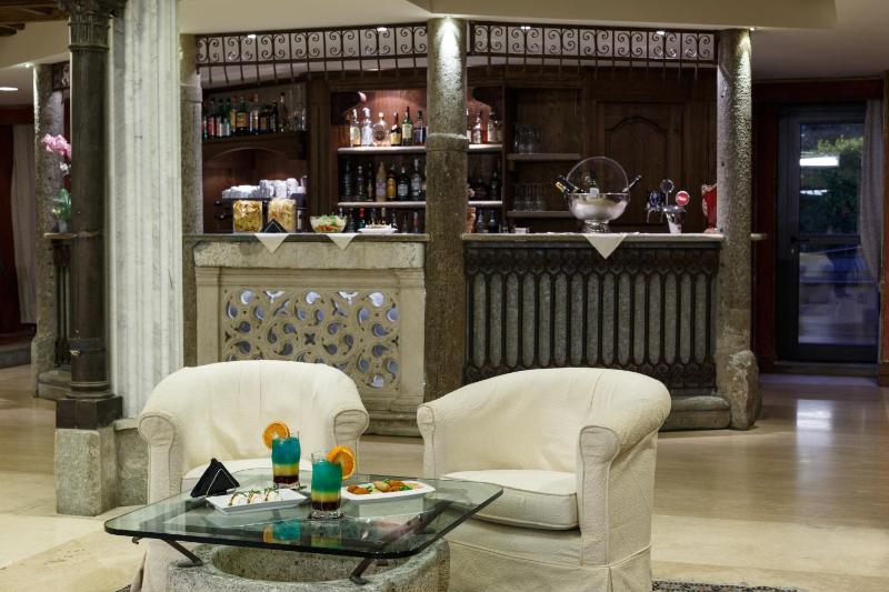 BV Grand Hotel Assisi - image 38