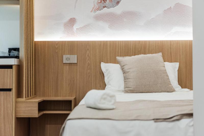 Kingdom Rooms - Durres Center - image 2