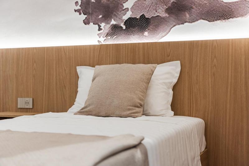 Kingdom Rooms - Durres Center - image 15