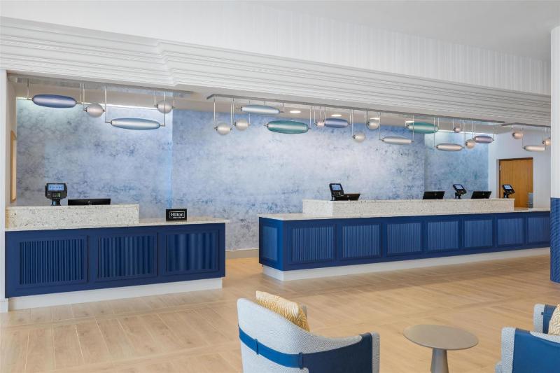 Hilton Suites Ocean City Oceanfront - image 4