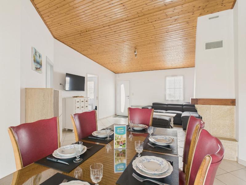 Jardin et véranda - Maison 4 adultes 2 enfants - image 16