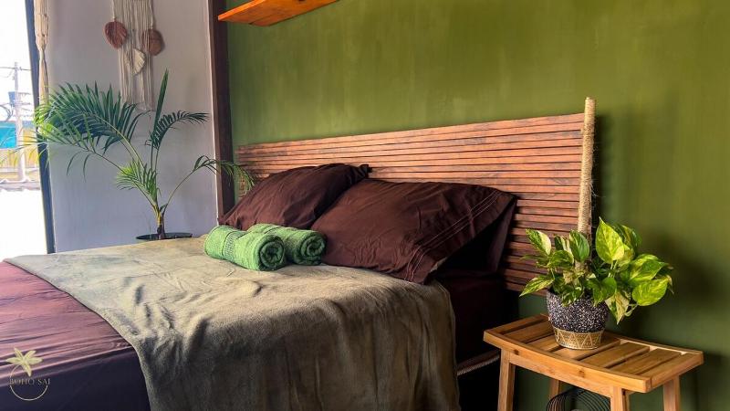 Apartamentos turisticos - Boho Sai - image 39