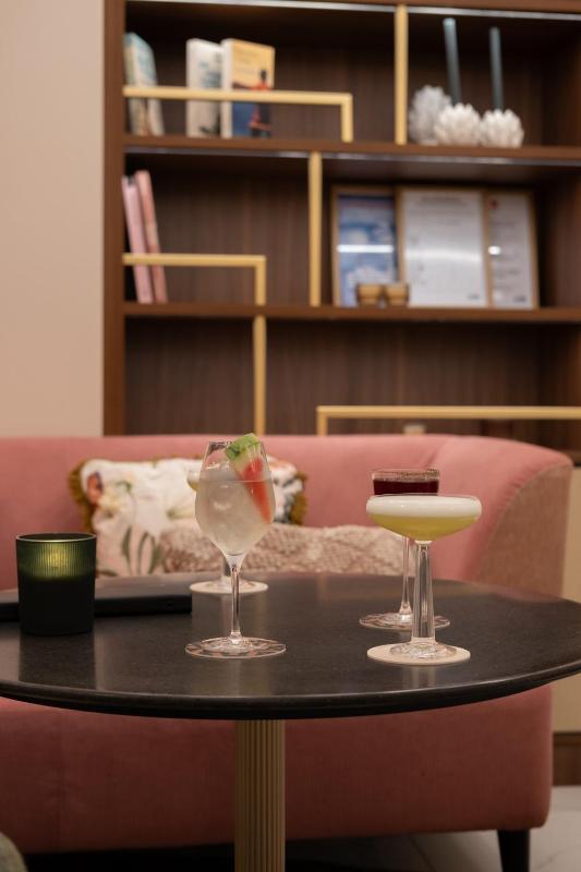 Hotel & Spa Oceania Lille Les Augustins - image 28
