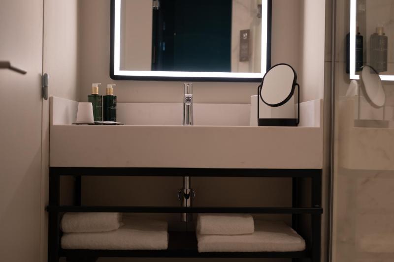 Hotel & Spa Oceania Lille Les Augustins - image 7
