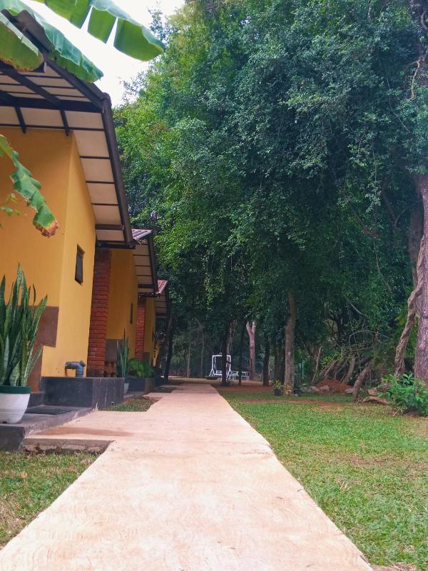 Sigiri Resort - image 4