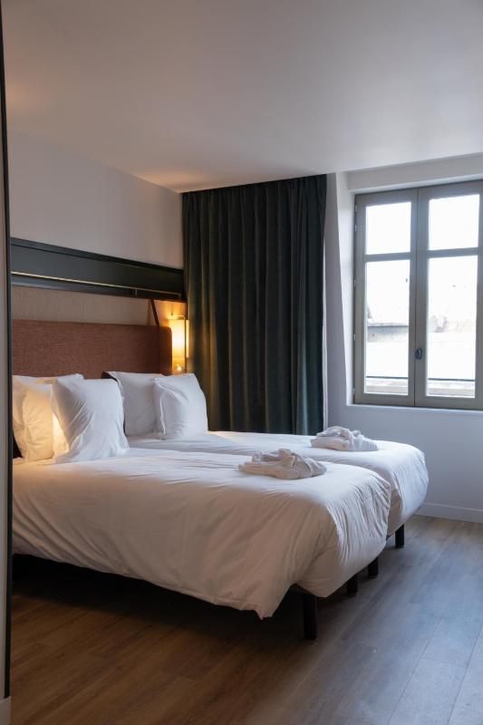 Hotel & Spa Oceania Lille Les Augustins - image 20