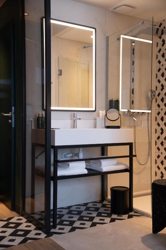 Hotel & Spa Oceania Lille Les Augustins - image 30