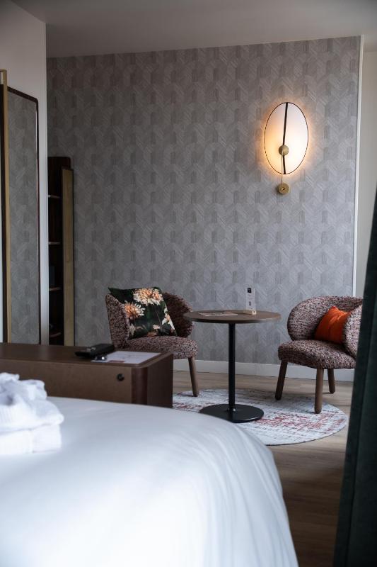 Hotel & Spa Oceania Lille Les Augustins - image 9