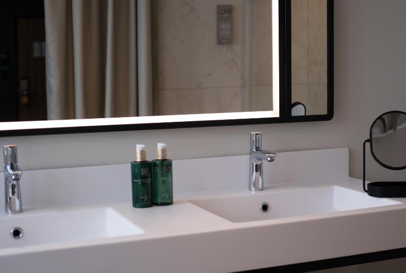Hotel & Spa Oceania Lille Les Augustins - image 16