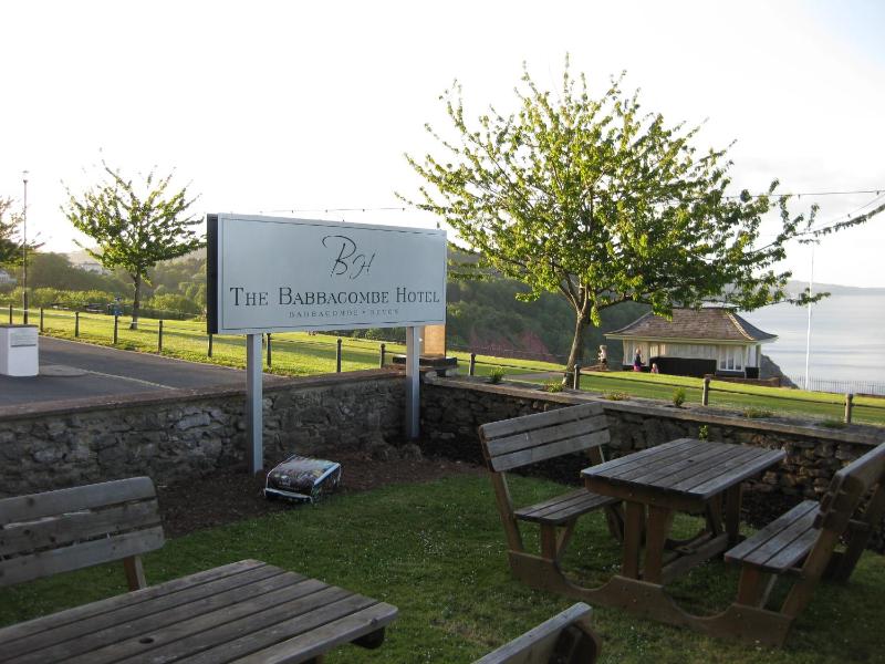 The Babbacombe Hotel - image 38