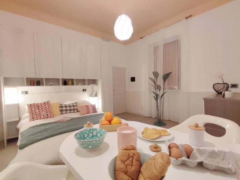 Nuovo Balilla Suites & Apartments in pieno centro - image 4