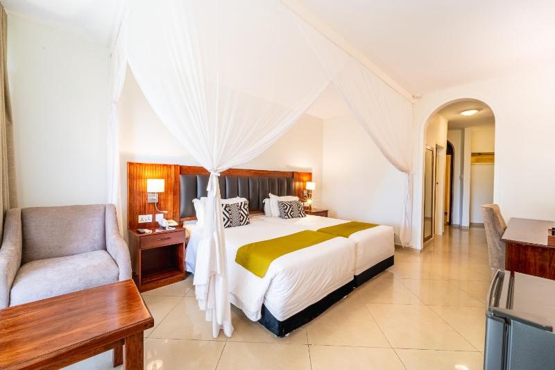 Victoria Falls Rainbow Hotel - image 5