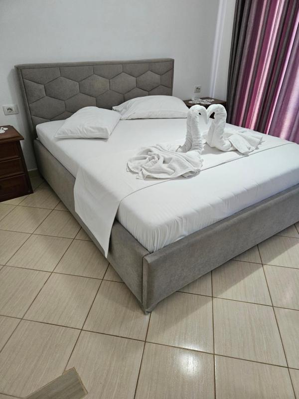 Ylli Mance Apartments - image 11