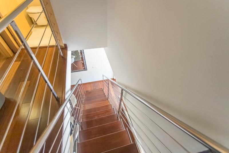 Apartment Barcelona Rentals - Swimming Pool with Terrace - image 4