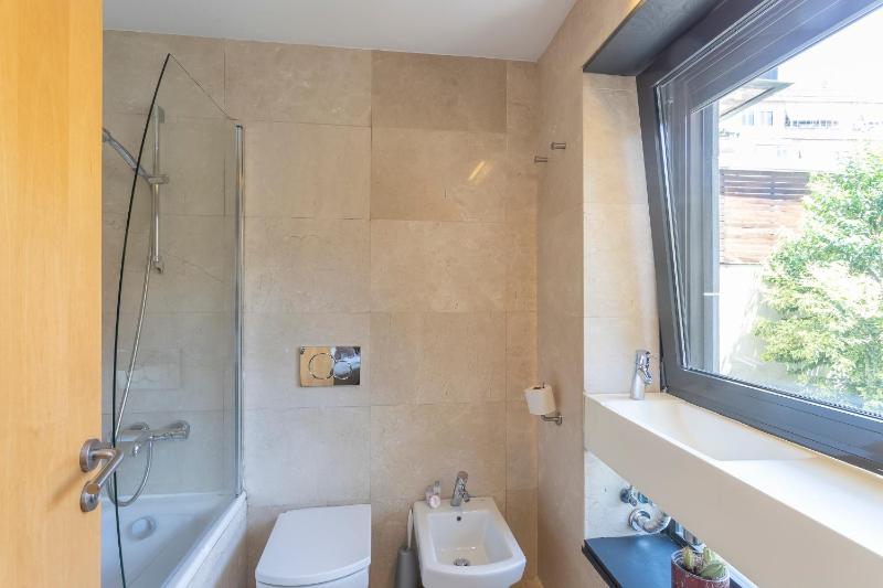 My Space Barcelona Pool Garden Apartments - image 7