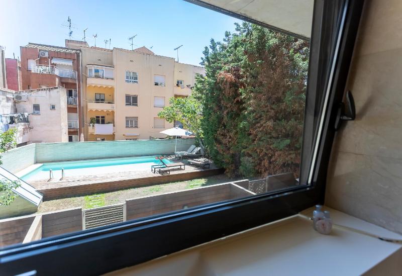 My Space Barcelona Pool Garden Apartments - image 16