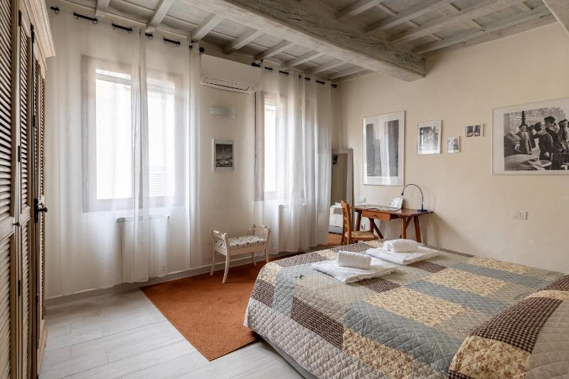 San Cristofano Blu Apartment Santa Croce Florence - image 5