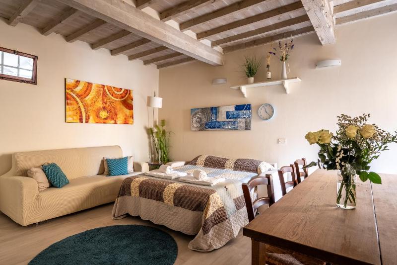 San Cristofano Blu Apartment Santa Croce Florence - image 13