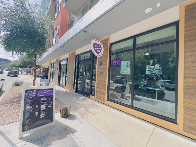 Sentral East Austin at 1614 E Sixth - image 13
