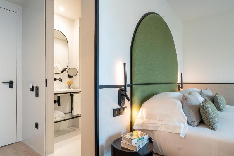 The Editory Garden Porto Hotel - image 40