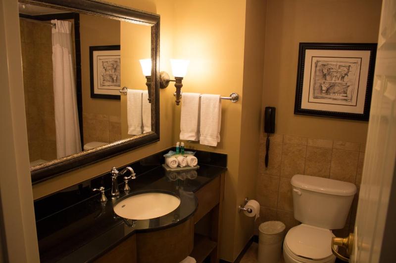 Holiday Inn Express Savannah - Historic District By IHG - image 38