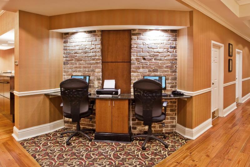 Holiday Inn Express Savannah - Historic District By IHG - image 27